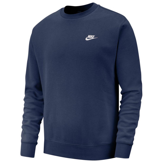 Nike Ανδρικό φούτερ Sportswear Club Fleece